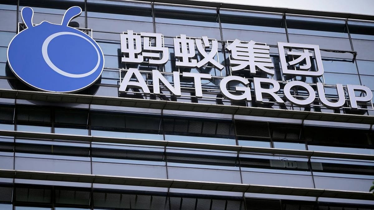 Beijing gives initial nod to Ant to revive IPO plans in Shanghai, Hong Kong