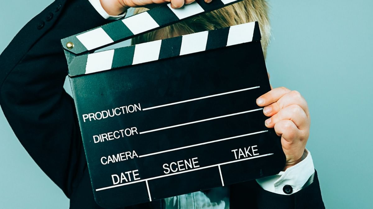Child artists in films and TV work for over 12 hours a day: Study