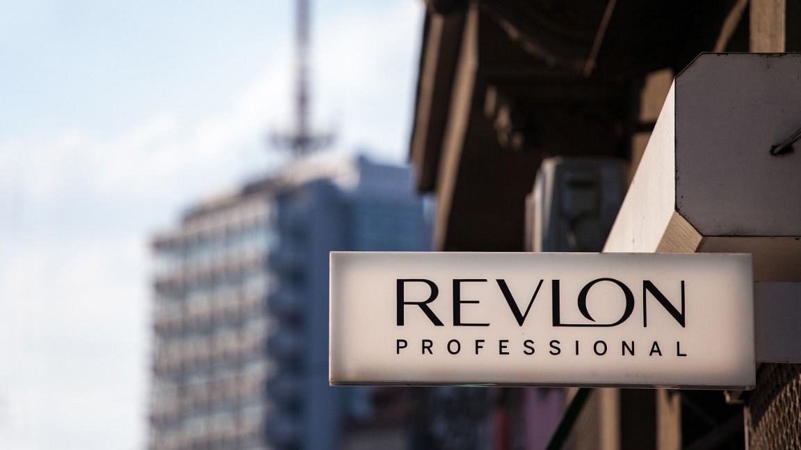 Revlon is preparing to file for bankruptcy