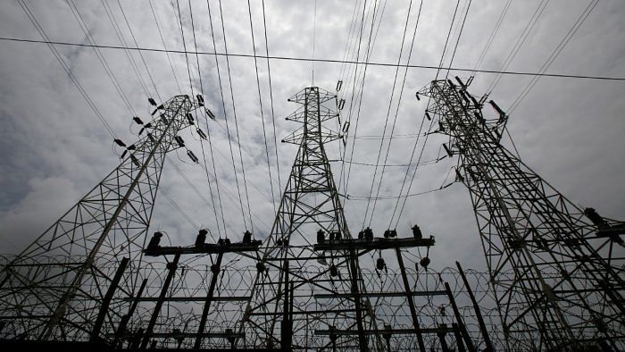 India's power demand jumps by 45,000 MW in a year; ensuring 23-23.5 hr supplies: Minister
