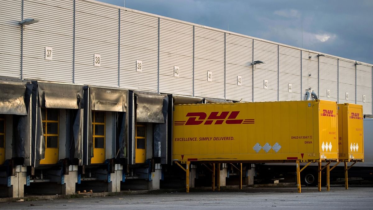 DHL warns supply chain won’t recover to pre-Covid days in 2023