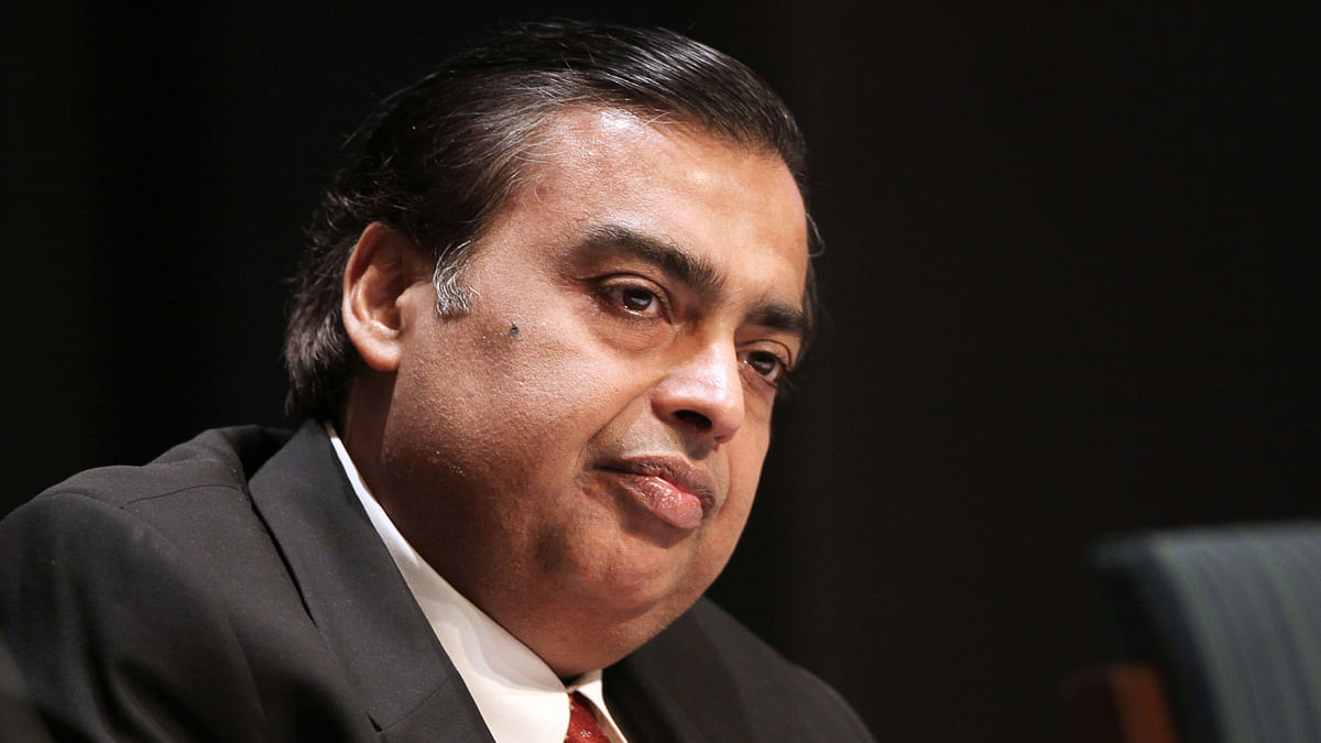Ambani scores a six in battle for IPL streaming rights