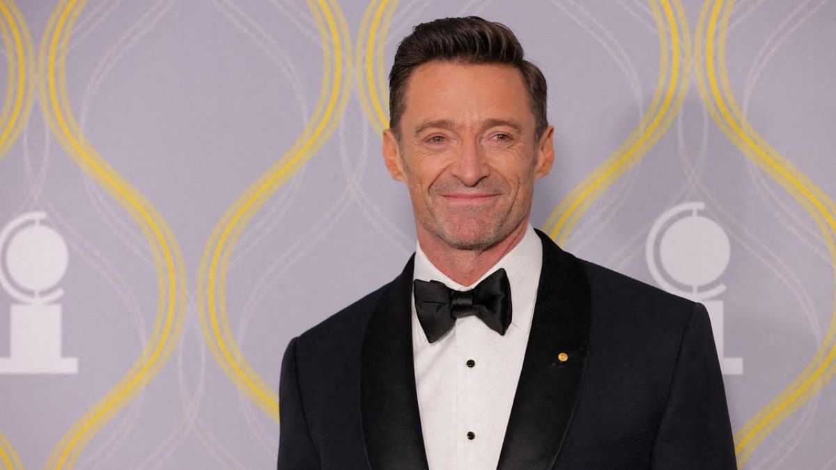 Hugh Jackman tests positive for Covid-19, pulls out of 'Music Man' shows