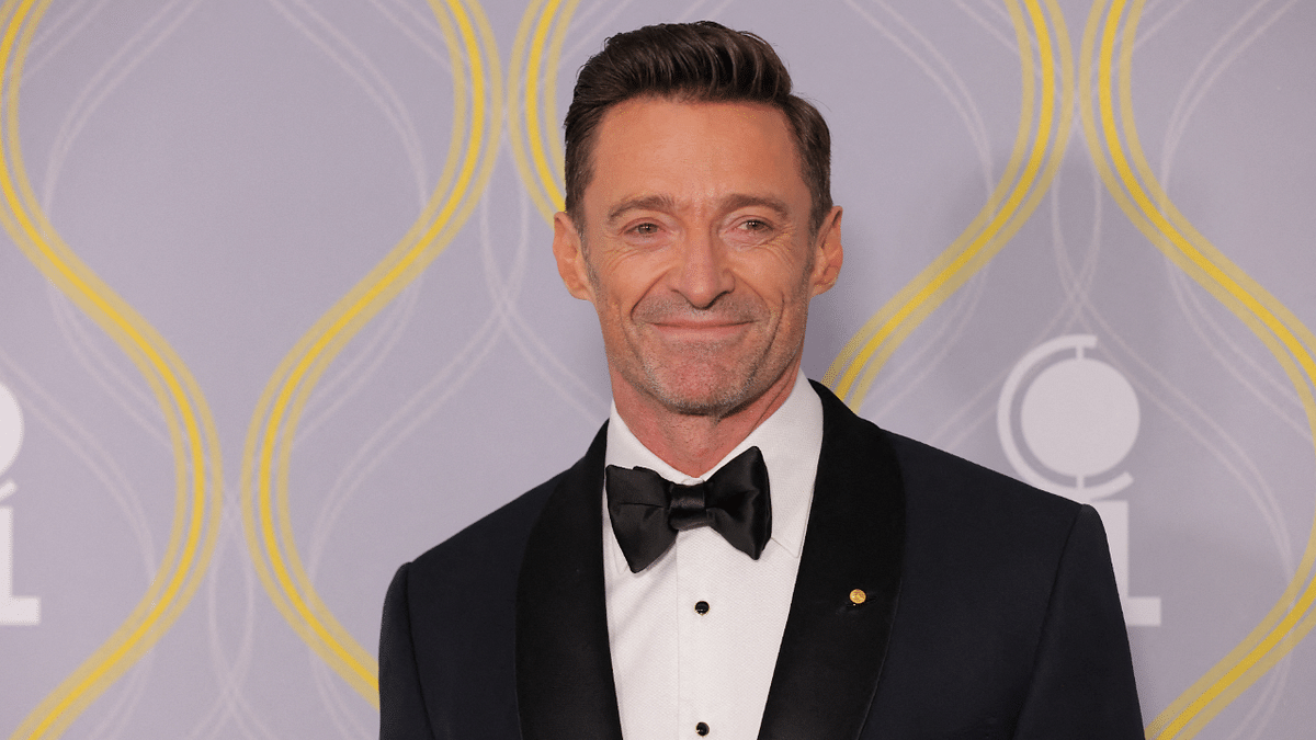Hugh Jackman tests Covid-19 positive for second time, to skip 'The Music Man' shows