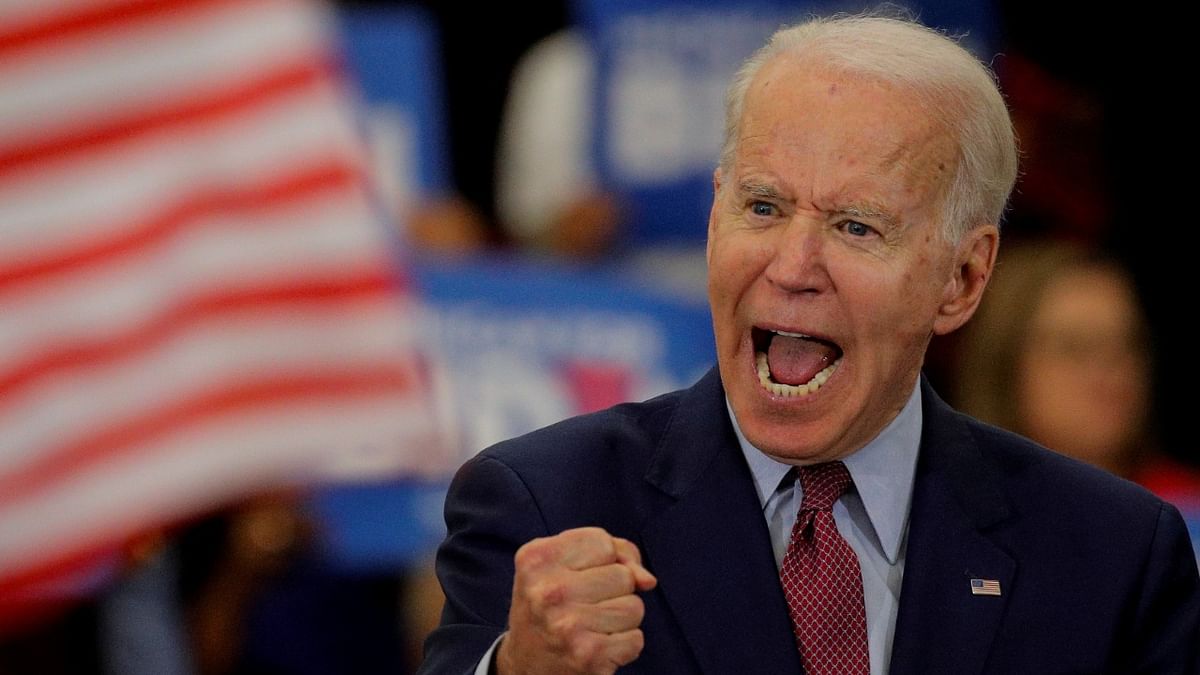 How is the Biden presidency faring, and why should we care