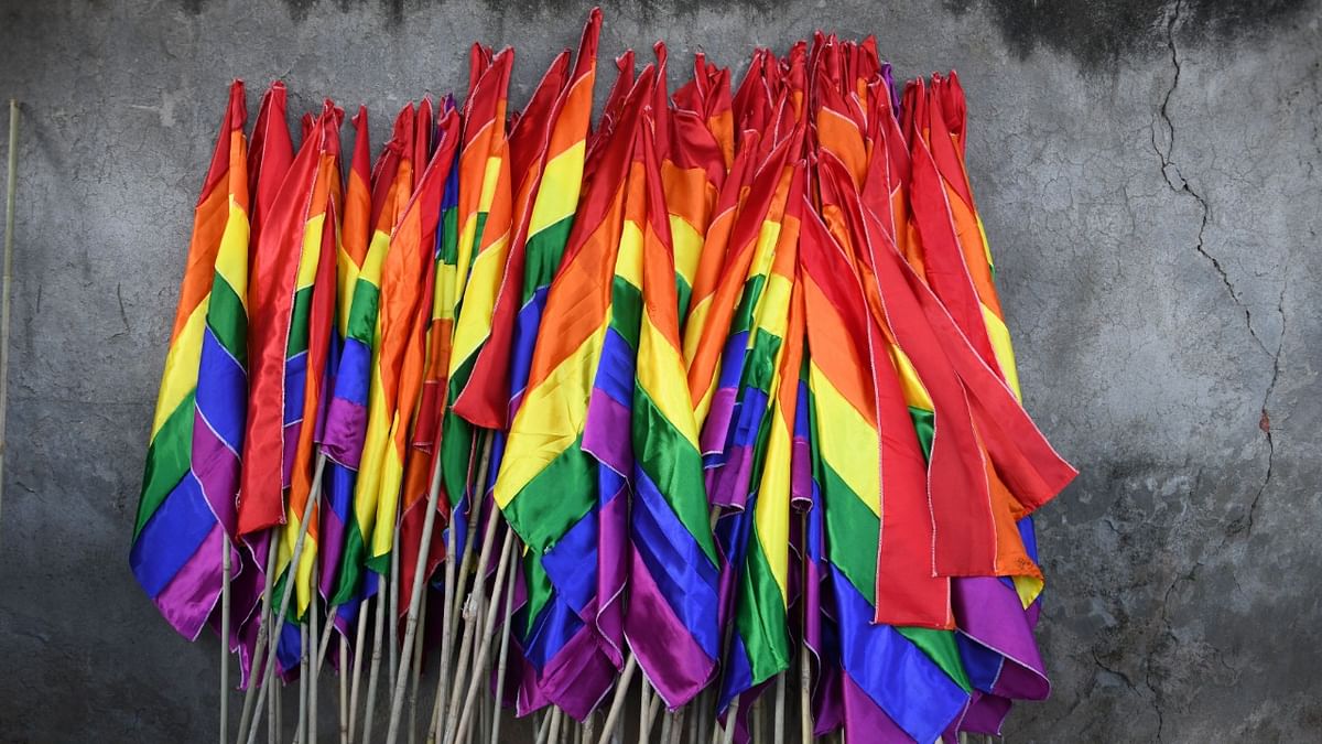 Saudi seizes rainbow toys in 'homosexuality' crackdown