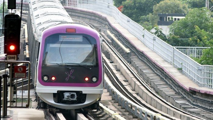 Sarjapur-Hebbal metro line: Ten firms vie to prepare DPR