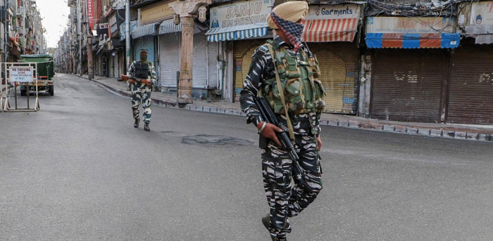 Militant who killed J&K bank manager gunned down in Shopian encounter