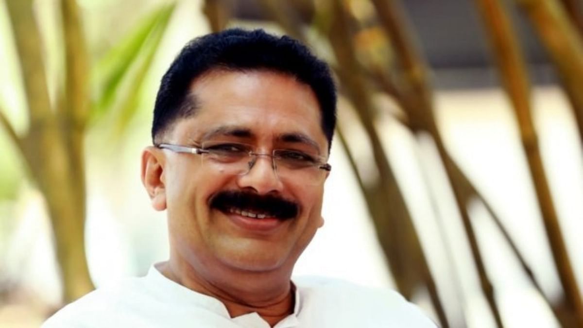 Kerala ex-minister denies claim that he arranged D.Lit for Sharjah ruler