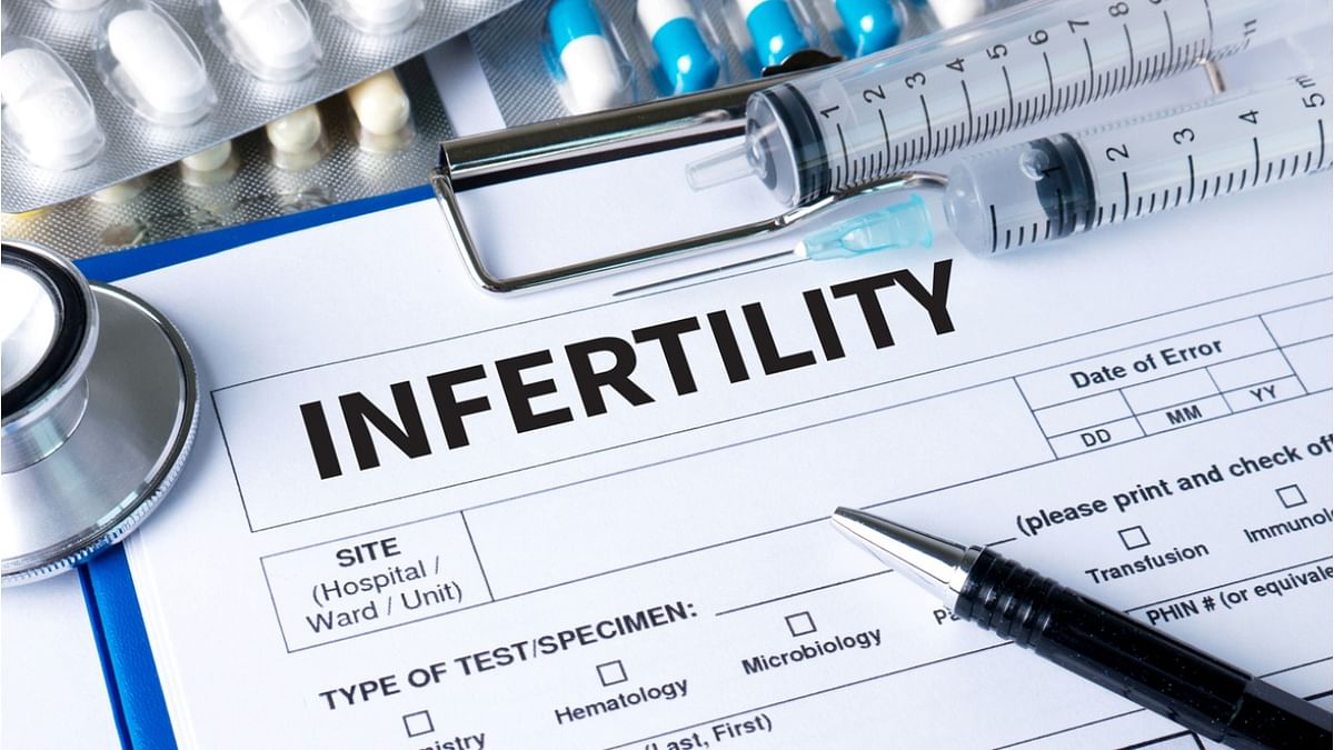 Covid-19 can adversely impact male fertility: Study