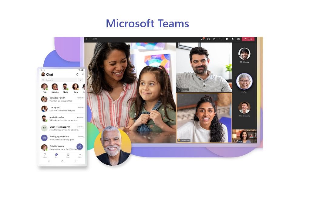 You may soon play Solitaire and more games on Microsoft Teams app