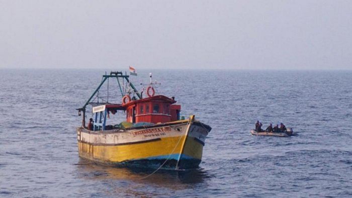 Pakistan to release 20 Gujarat fishermen on June 20: Gujarat govt