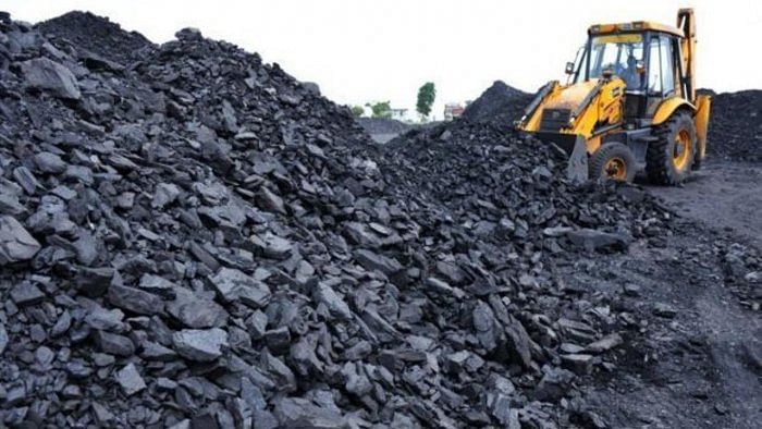 'Coal Ministry should import all coal for power sector'