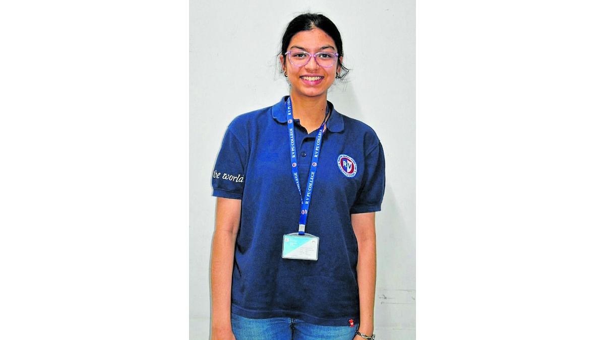 PU toppers tell a tale of grit and toil