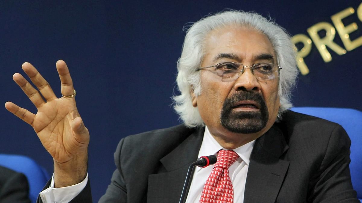 Overseas Congress wants Sam Pitroda as Opposition candidate for Presidential polls
