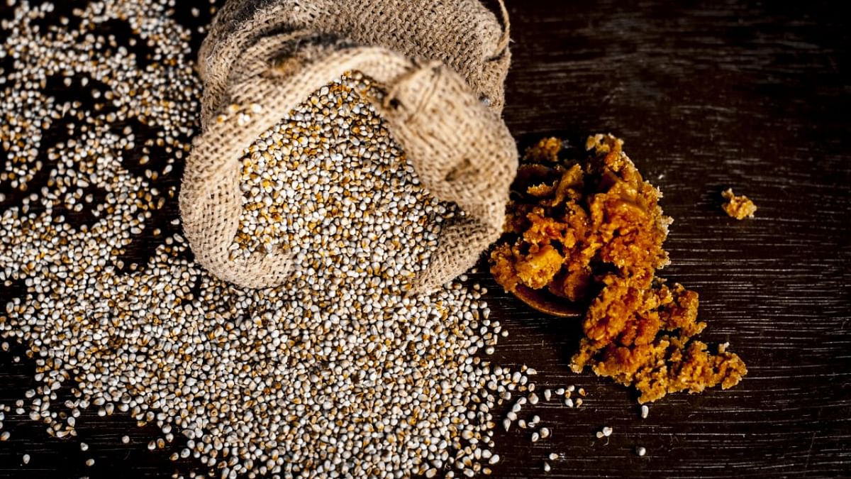 Minority residential schools to include millet on the menu