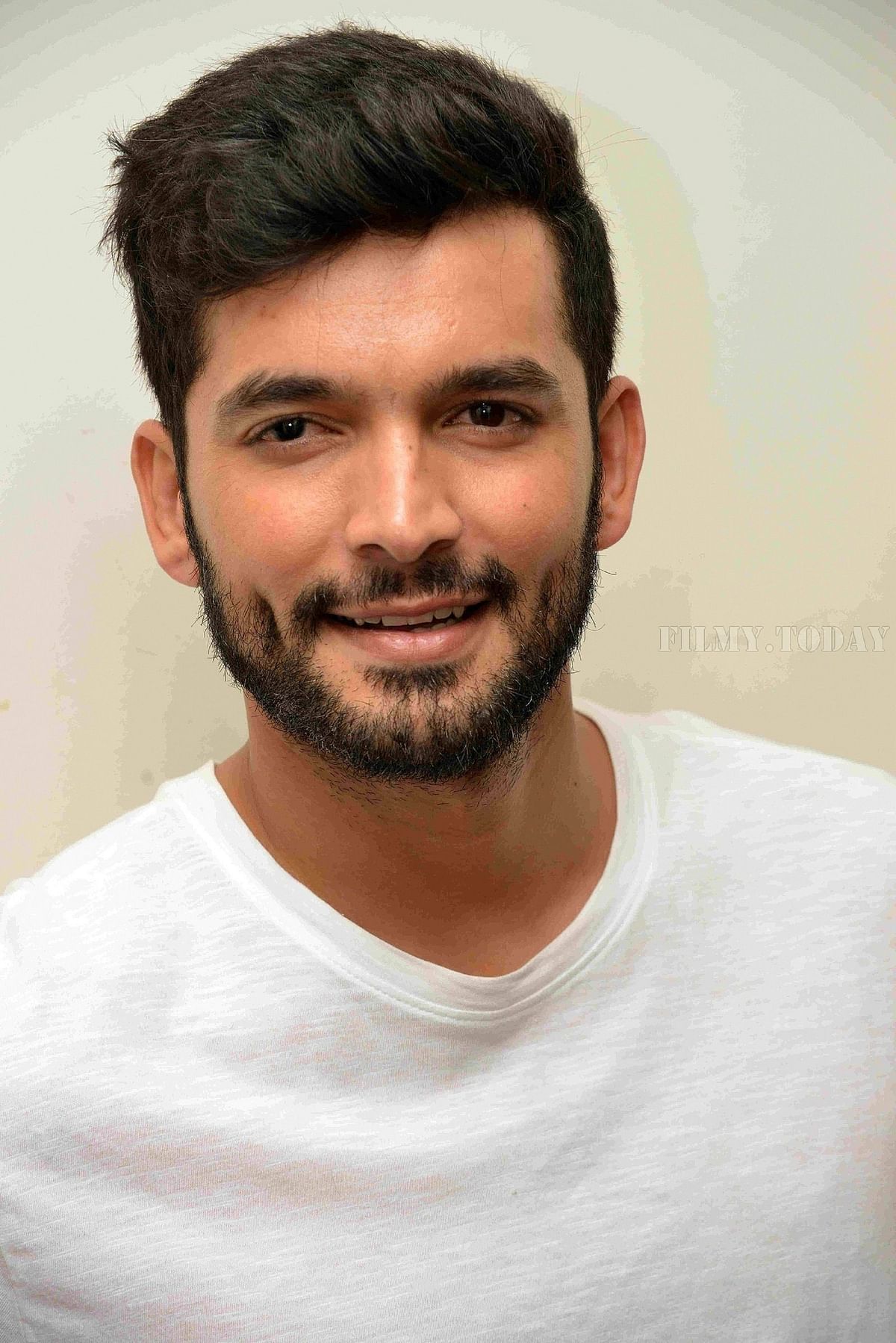 Actor Diganth suffers neck injury in Goa