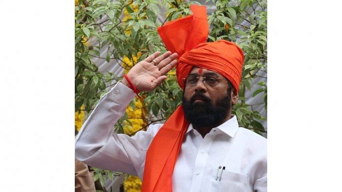 Maharashtra: Sena MLA Eknath Shinde goes incommunicado; Raut says bid to topple MVA govt won't succeed