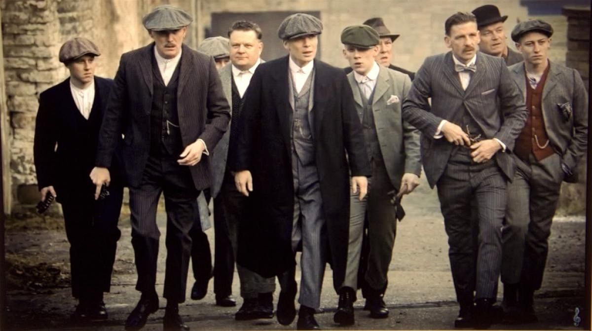 'Peaky Blinders' season 6: One for the fans