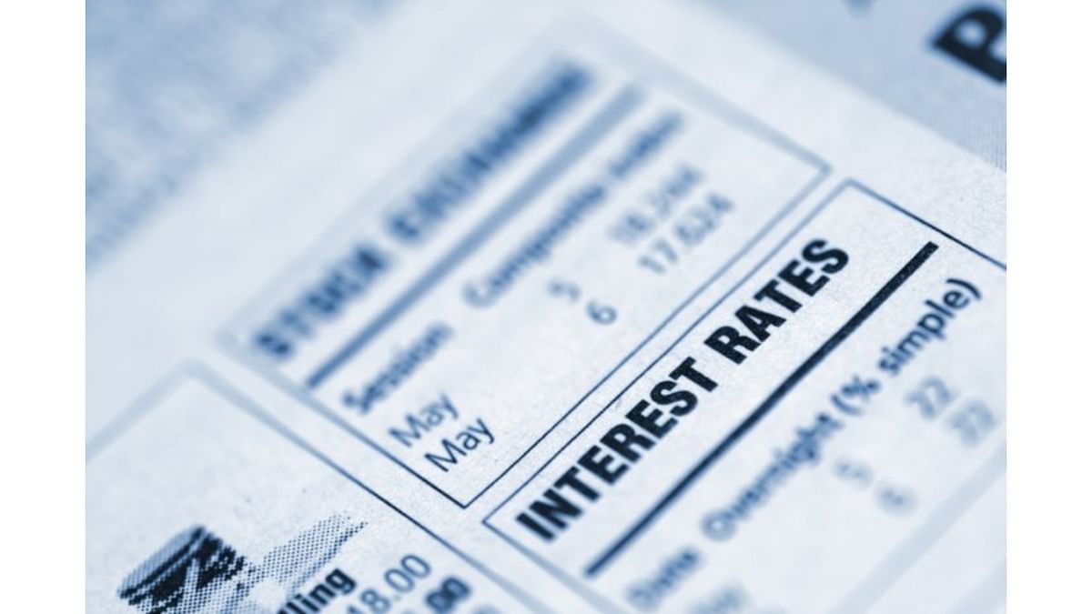 Small savings interest rates may see upward revision this month end
