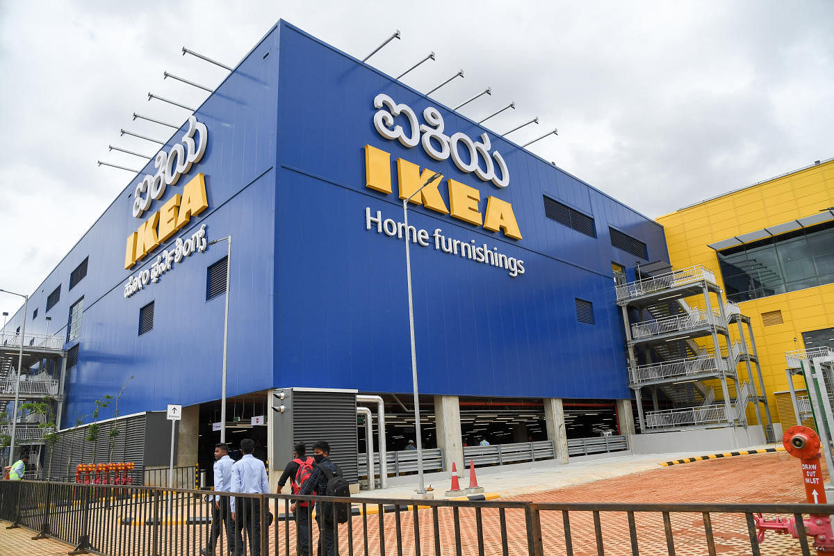 India is a growth market: IKEA CEO Susanne Pulverer