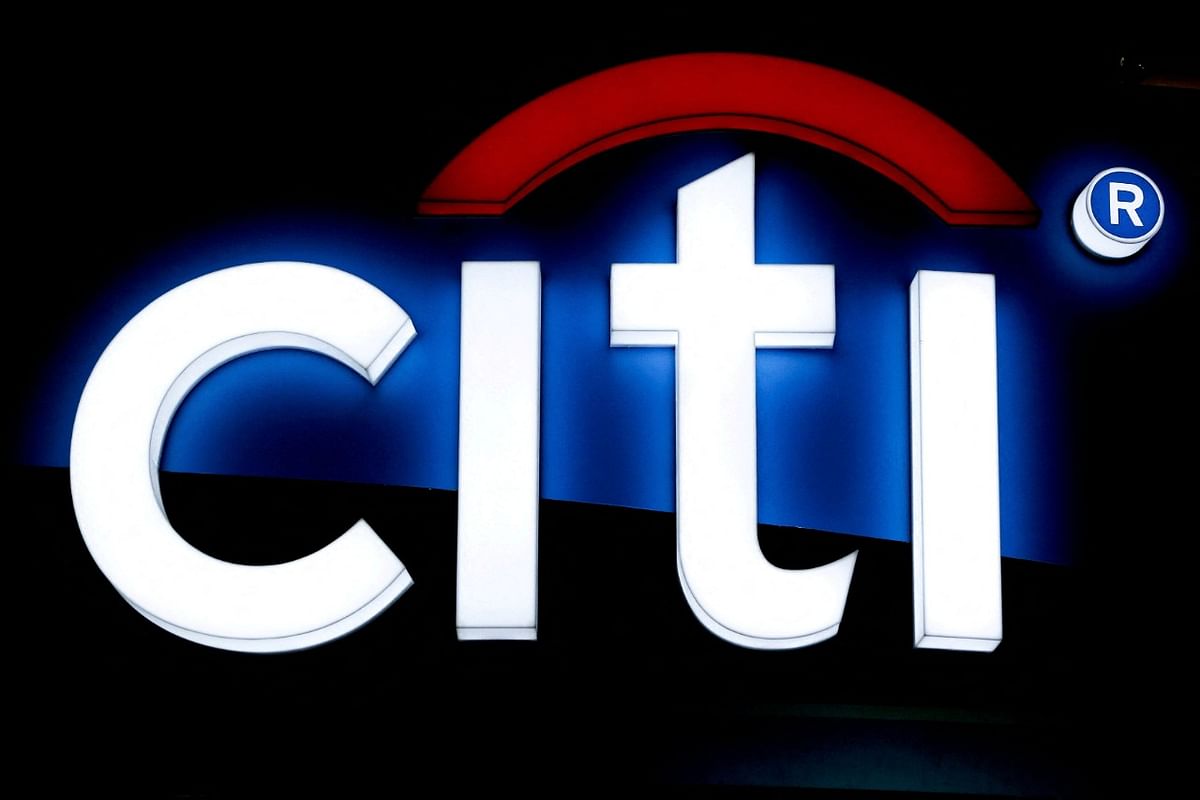 Citigroup creates new Asia leadership structure