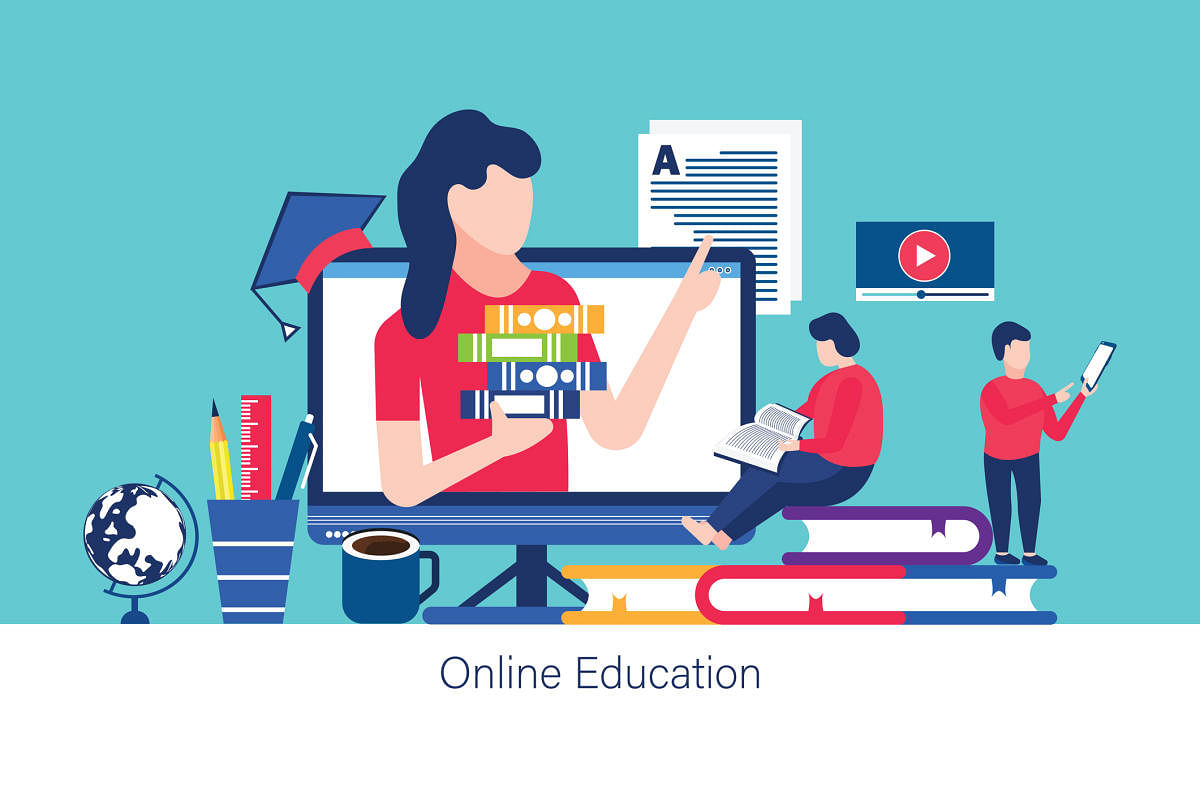 Trends shaping online education today