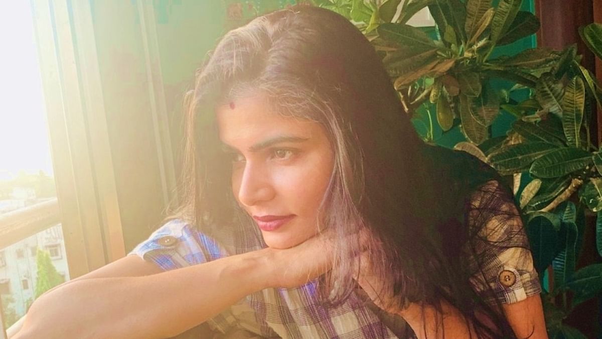 Instagram suspends singer Chinmayi Sripada's account