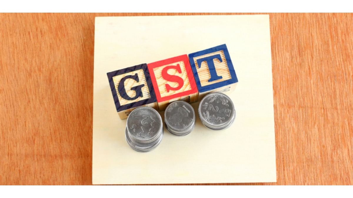 GST Council may consider changes in monthly GST payment form