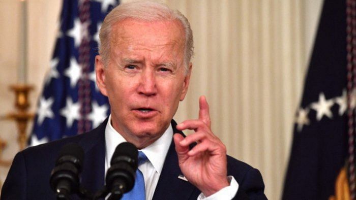 Biden signs first significant US gun control law in decades