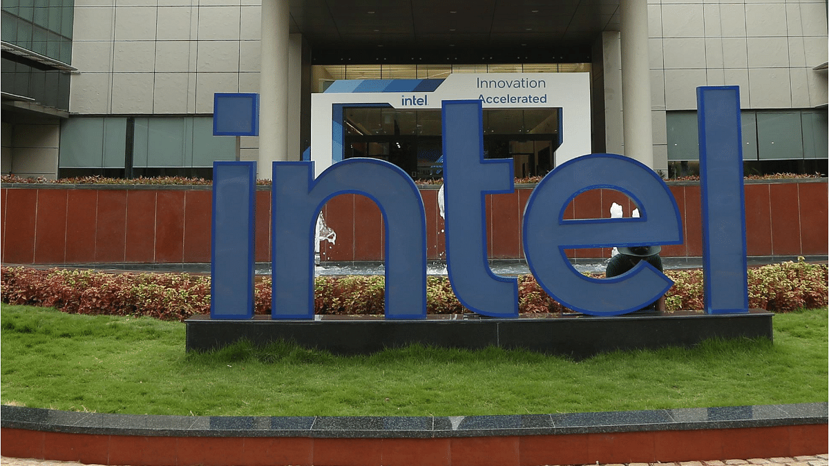 Supply chain disruption due to Ukraine war is not a showstopper: Intel