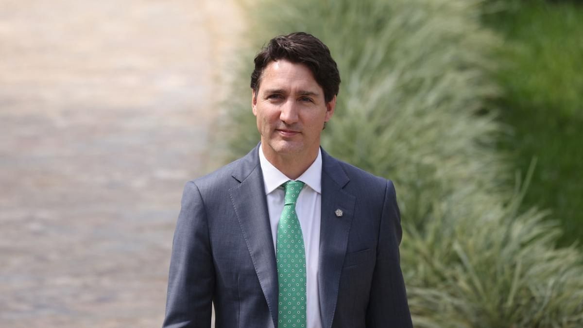 US abortion ruling could mean loss of other rights, says Justin Trudeau