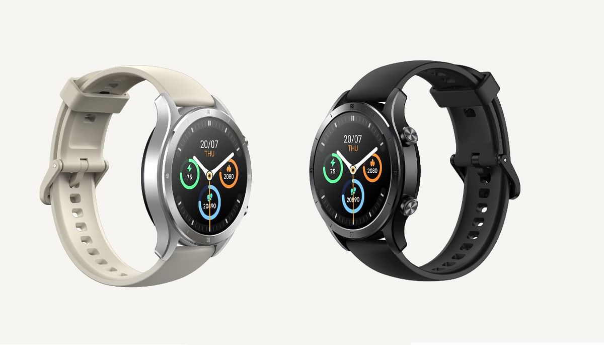 Gadgets Weekly: Realme Watch R100, Samsung soundbars and more