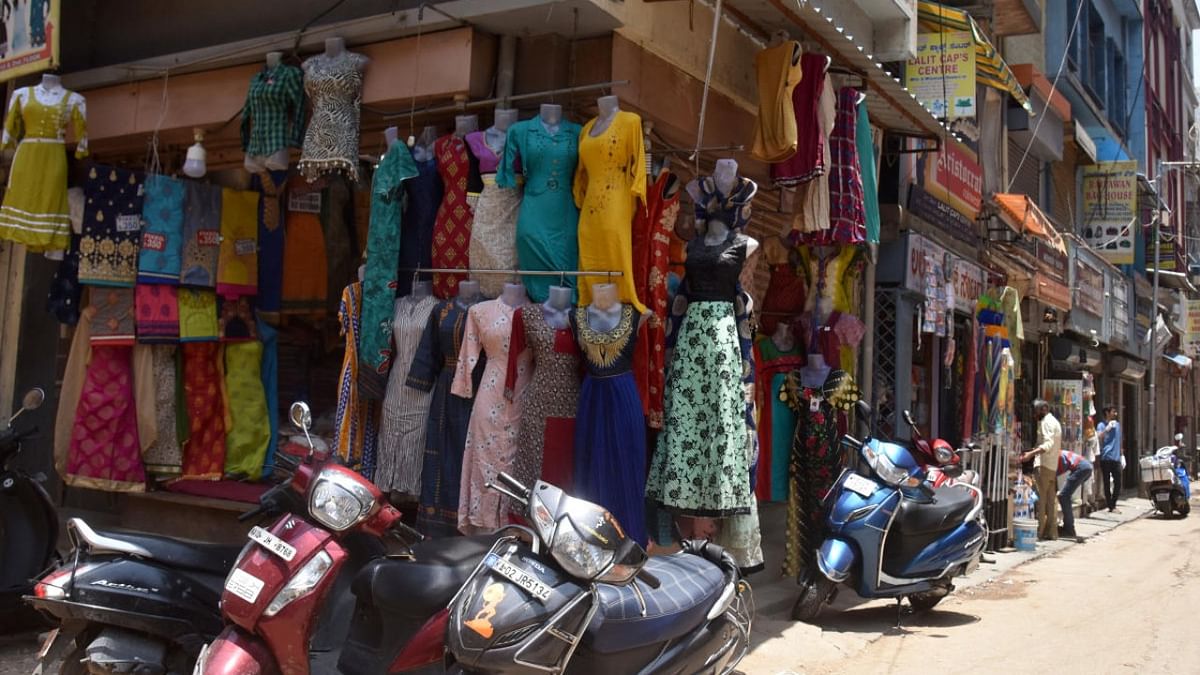 The big shrink: Trade licences down 45% in Bengaluru