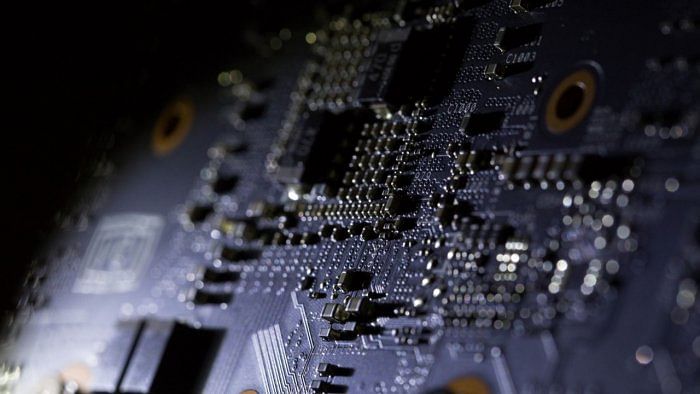 Govt approves investment proposals worth Rs 86,824 crore for electronics manufacturing