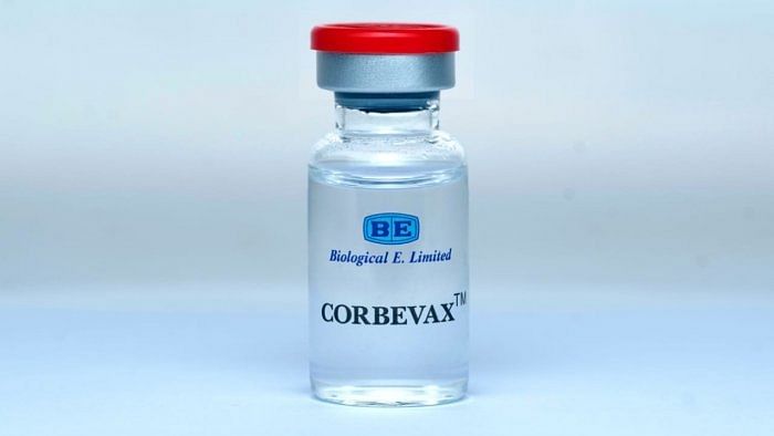 NTAGI likely to consider Corbevax as booster for those vaccinated with Covishield, Covaxin