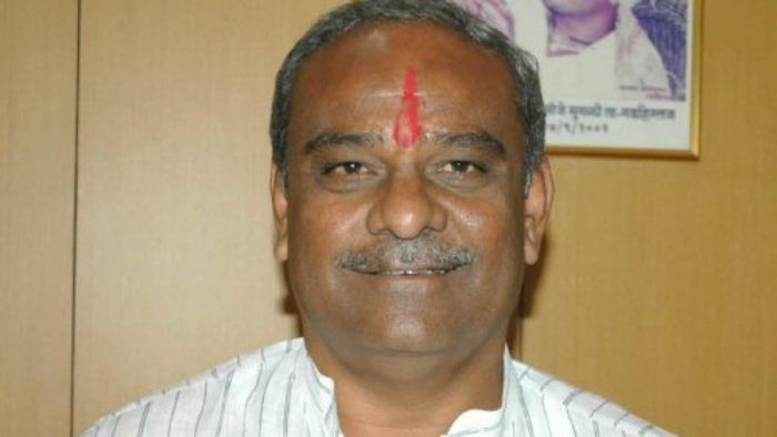 I want to be unified Karnataka's CM: Umesh Katti