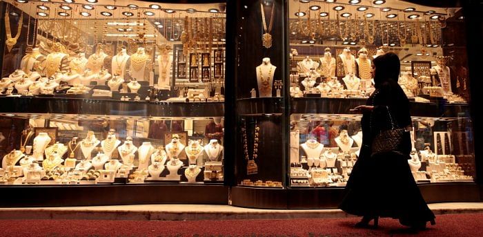 G7's ban on Russian gold may hit India