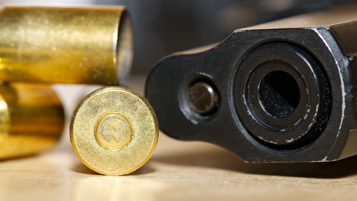 Demand for licensed gun holders goes up in Kerala