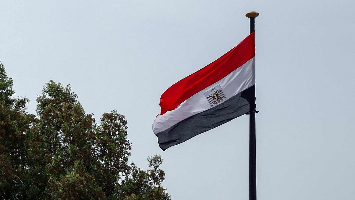 Egypt sentences 10 jihadists to death