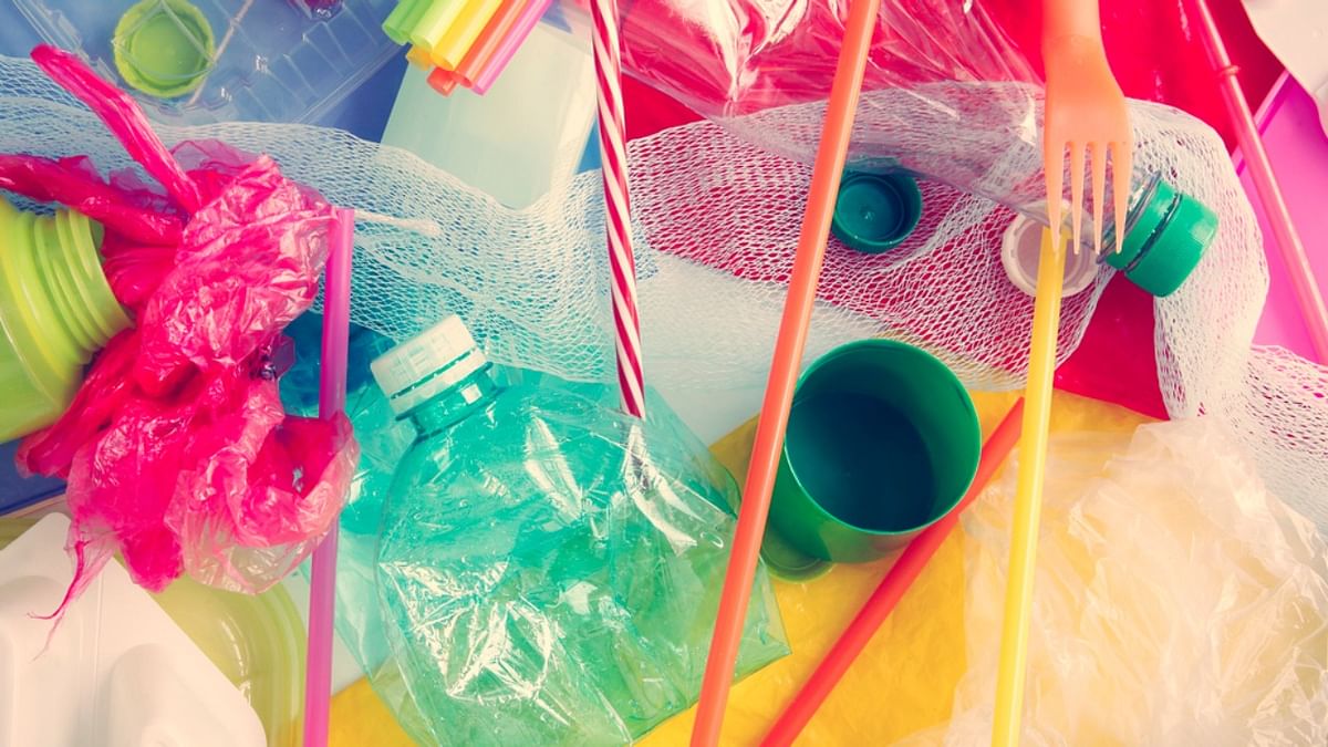 Centre bans single-use plastic items from July 1