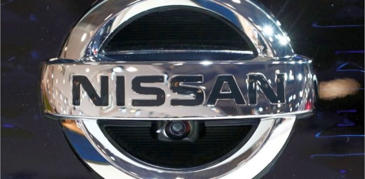 Nissan suspends production in Russia for first half of fiscal year