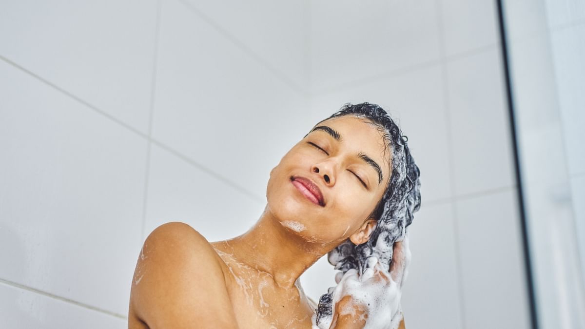 Reverse hair wash: Why you should change the way you shampoo