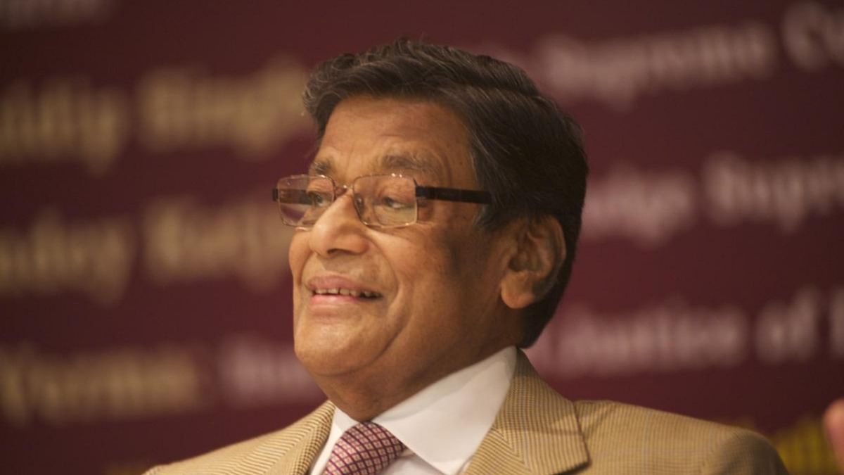 Venugopal agrees to continue as A-G for three more months