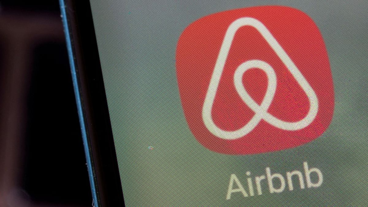 Airbnb announces a permanent ban on parties