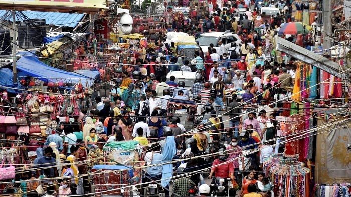 India’s urban population to stand at 675 mn in 2035, behind China’s 1 bn: UN