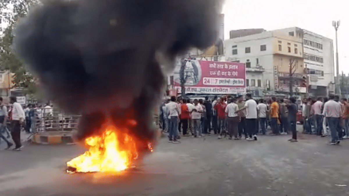 Muslim organisations condemn 'unIslamic' killing of tailor in Udaipur