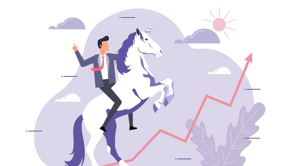 Infographic | India to have 122 unicorns in next 2-4 years: Report