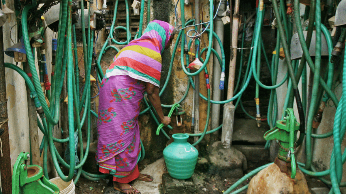 Groundwater use: Centre's deadline expires, but state yet to wake up