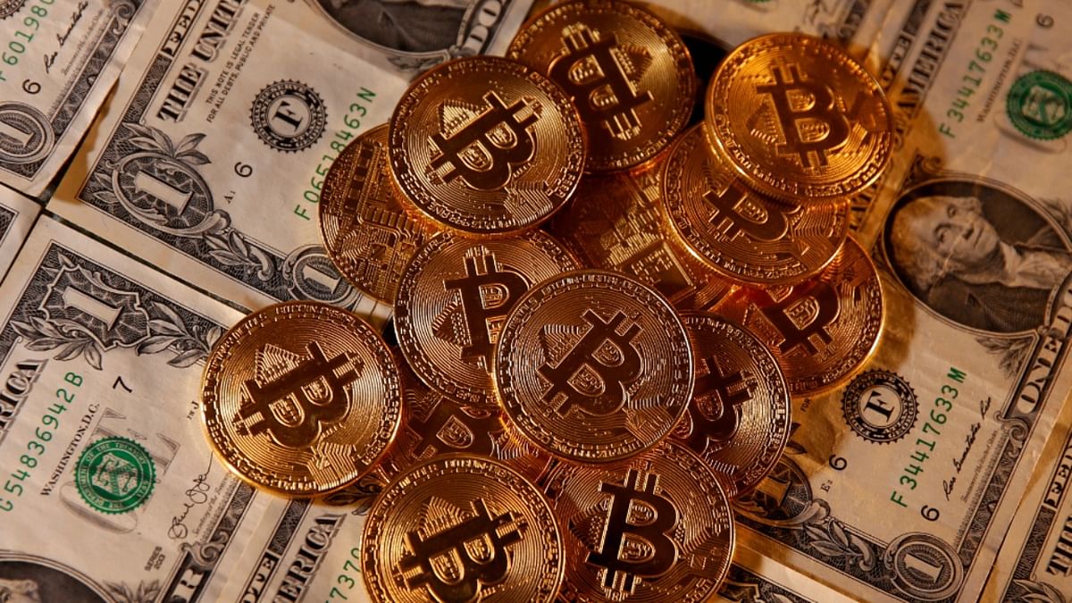 SEC regulators reject bid for a Bitcoin ETF
